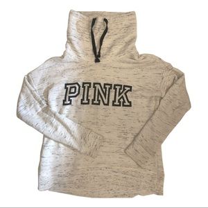 Pink Hoodie